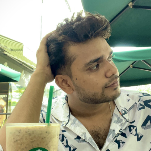 Anurag M. profile photo