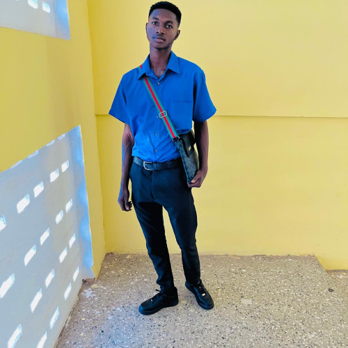 Mohammed  M. profile photo