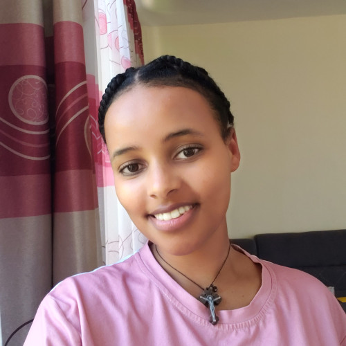 Bethelhem M. profile photo