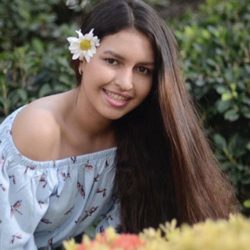 ivone h. profile photo