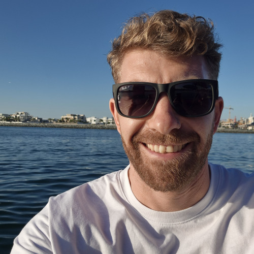 Matt G. profile photo