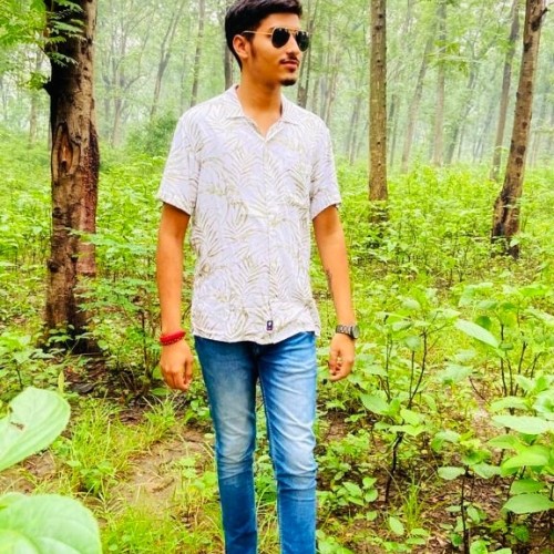 Shriyam K.
