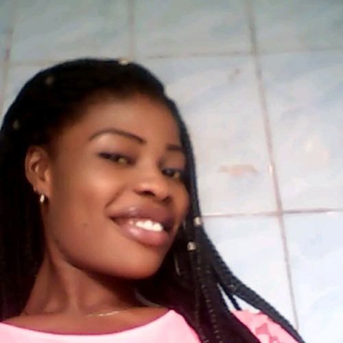 Amarachi  B. profile photo