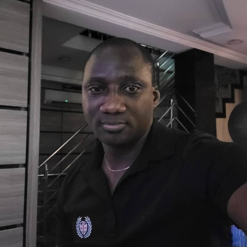 Eniola A. profile photo