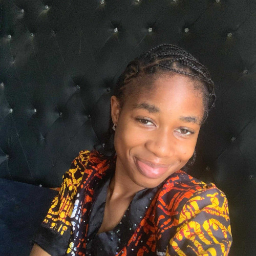 onyinyechi o. profile photo