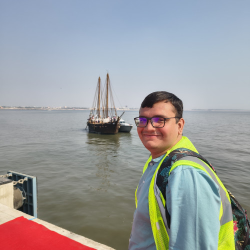 Nitul M. profile photo