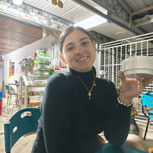Sofia C. profile photo