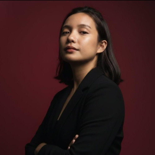 Elaine Grace B. profile photo