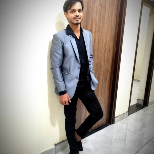 Harsh K. profile photo