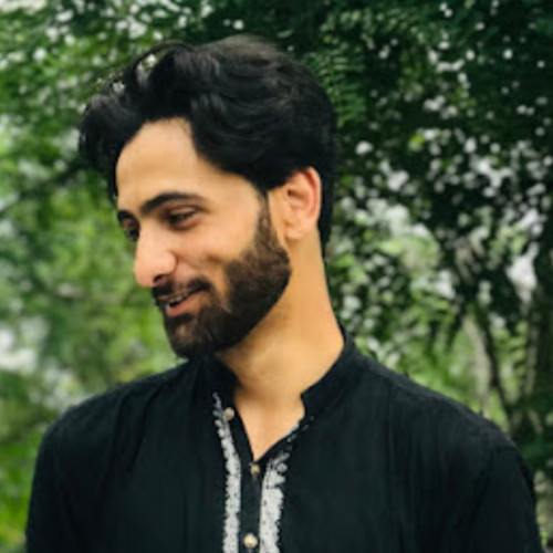 Kamil  R. profile photo