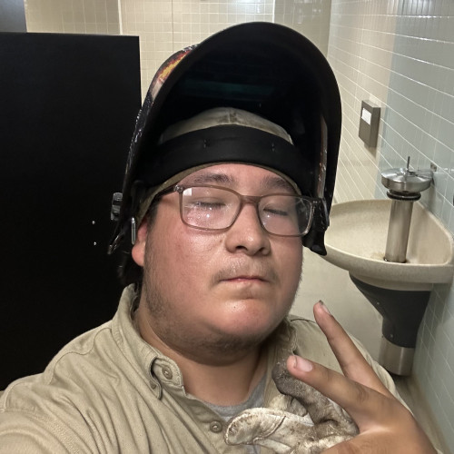 Angel F. profile photo