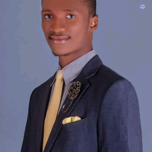 Obinna A. profile photo
