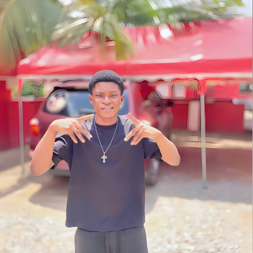 Emmanuel A. profile photo