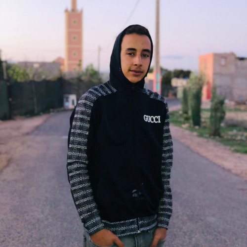 HAMZA M. profile photo