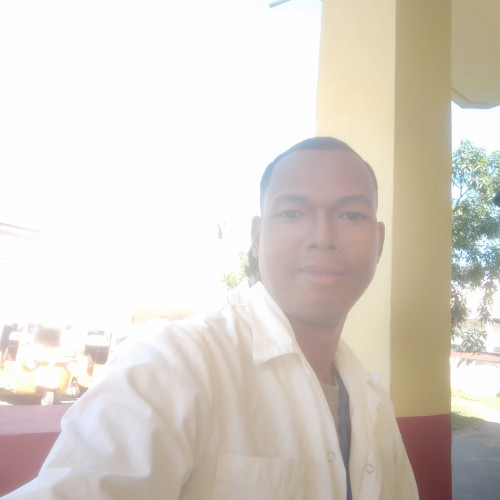 Rivonantenaina A. profile photo