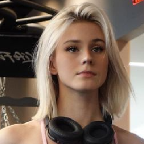 Alexandra a. profile photo