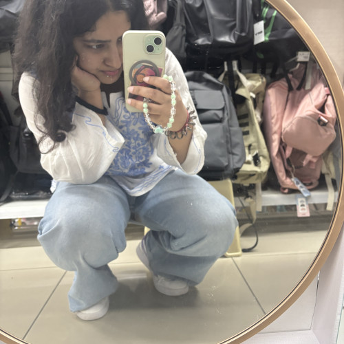 Kavya S. profile photo