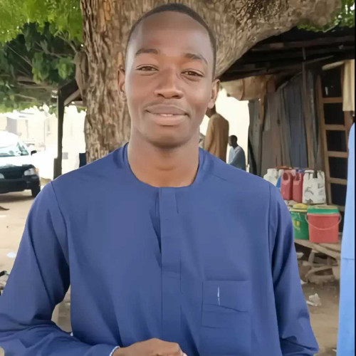 Adamu A.