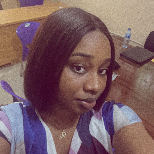 kamara F. profile photo