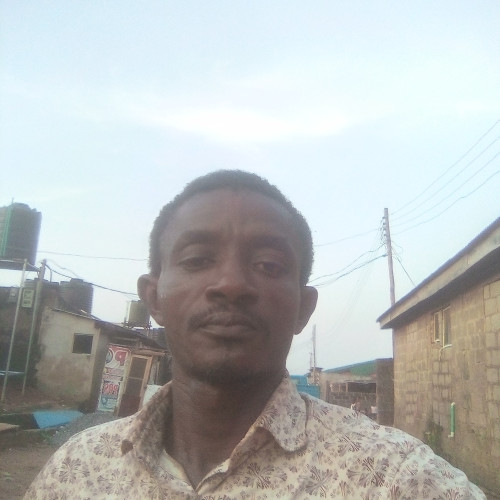 AKINSOLA A. profile photo