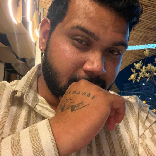 Ankit b. profile photo