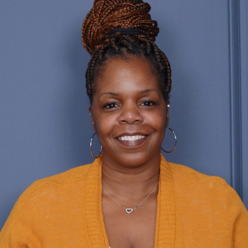 Monique J.
