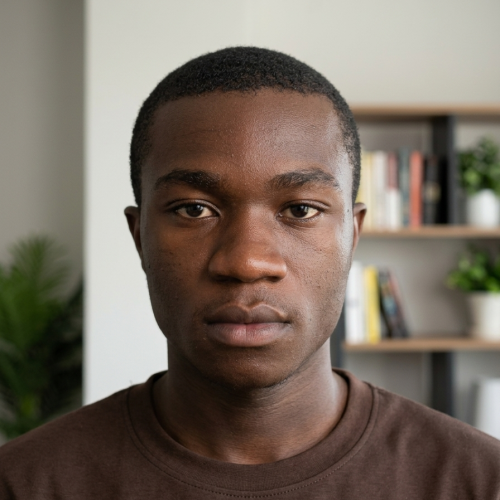 Daniel K. profile photo