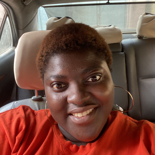 Aishat A.