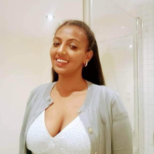 Zantana  B. profile photo