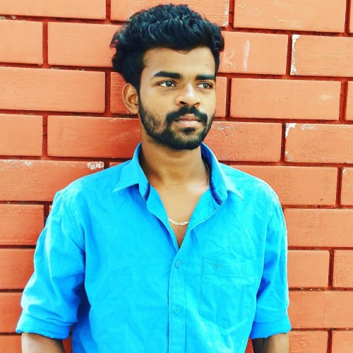 sethu k.
