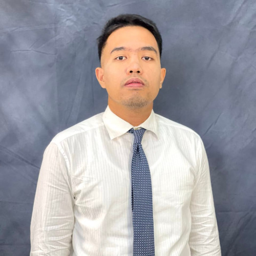 allen p. profile photo