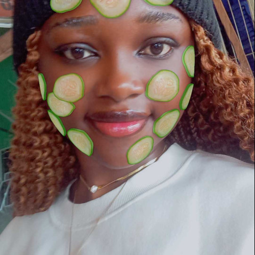 mitrice D. profile photo