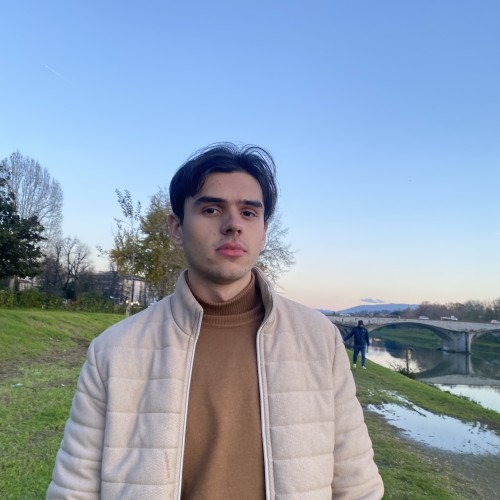 Bruno C. profile photo