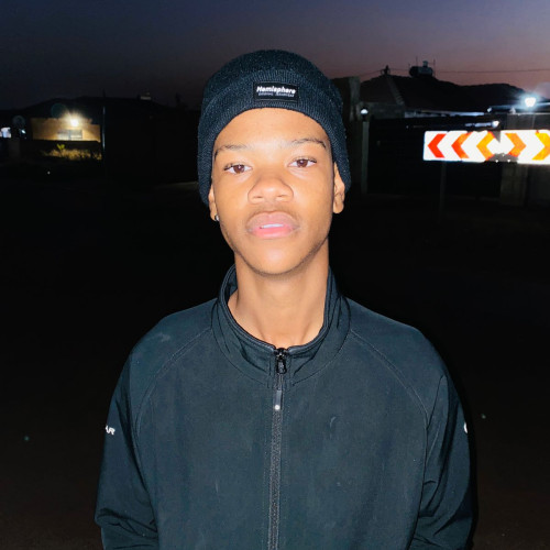 Remoratile  M. profile photo