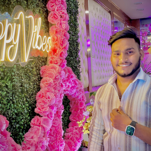 Ajay K. profile photo