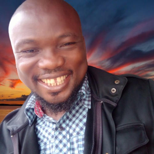 Nnamdi E.