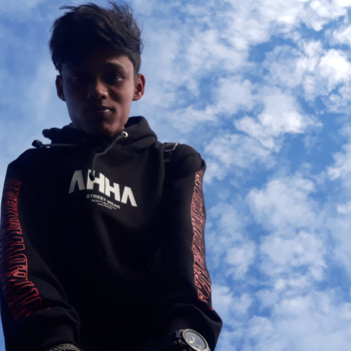 Andrio O. profile photo