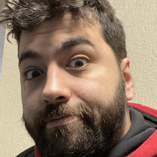 Mehdi C. profile photo