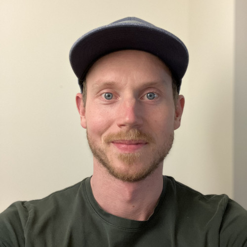 Eric S. profile photo