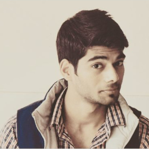 Prakhar S. profile photo