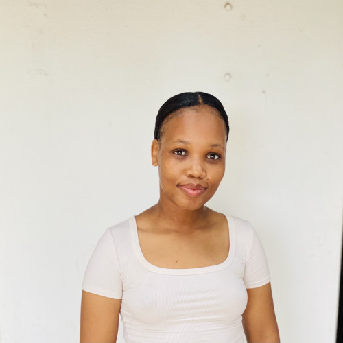 HazelAnitha M. profile photo