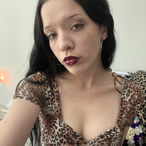faith a. profile photo