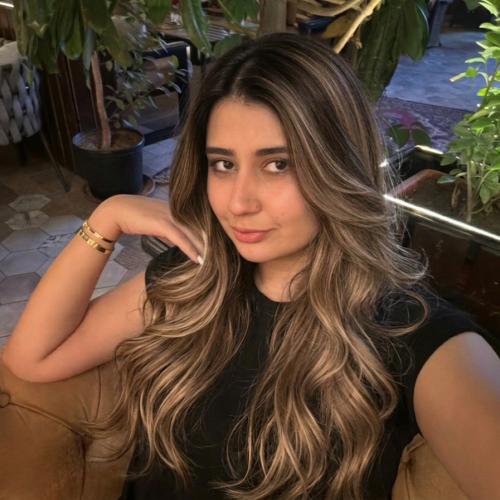 Shayla  M. profile photo
