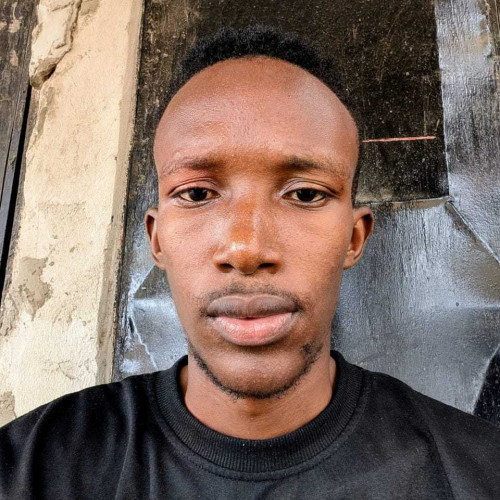 INNOCENT N. profile photo