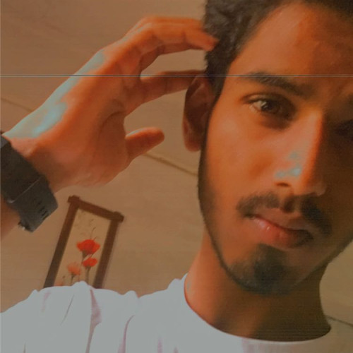 Aditya H. profile photo