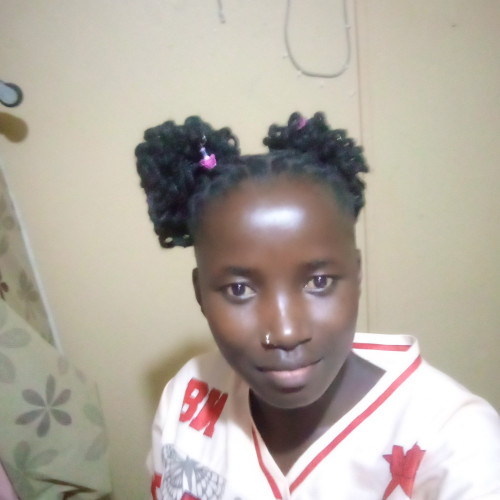 Racheal S. profile photo