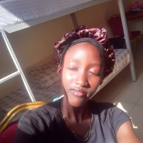 ZAIDAH V. profile photo