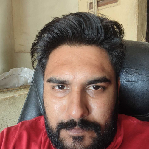 Mayur A. profile photo