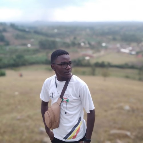 Tyron Kizito N. profile photo