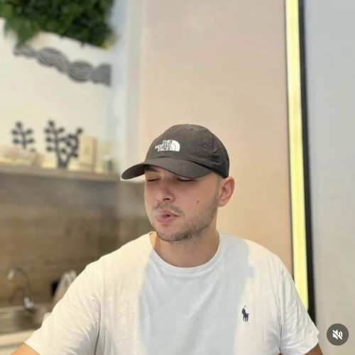 Evangelos  K. profile photo